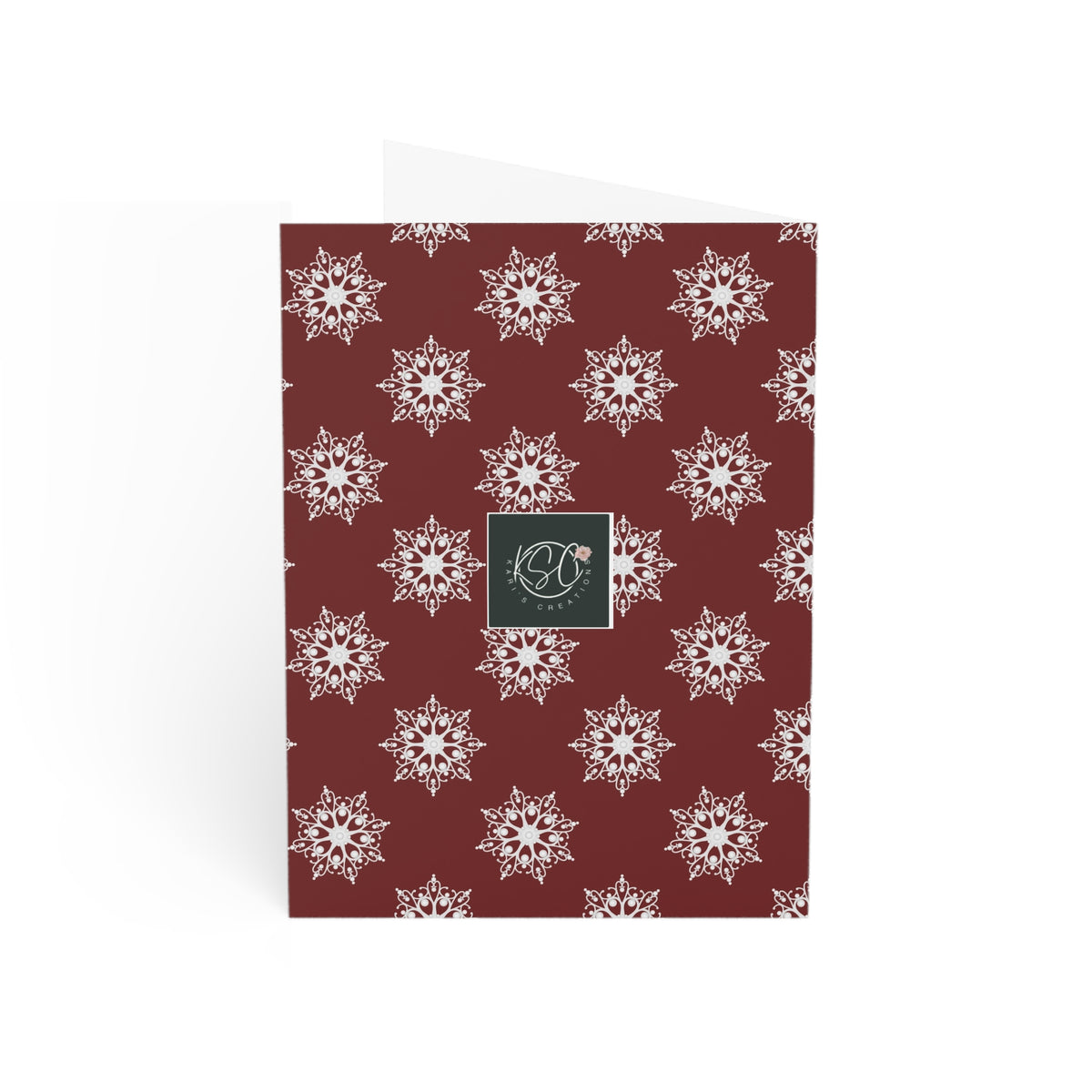 Greeting Cards (1, 10, 30, and 50pcs)