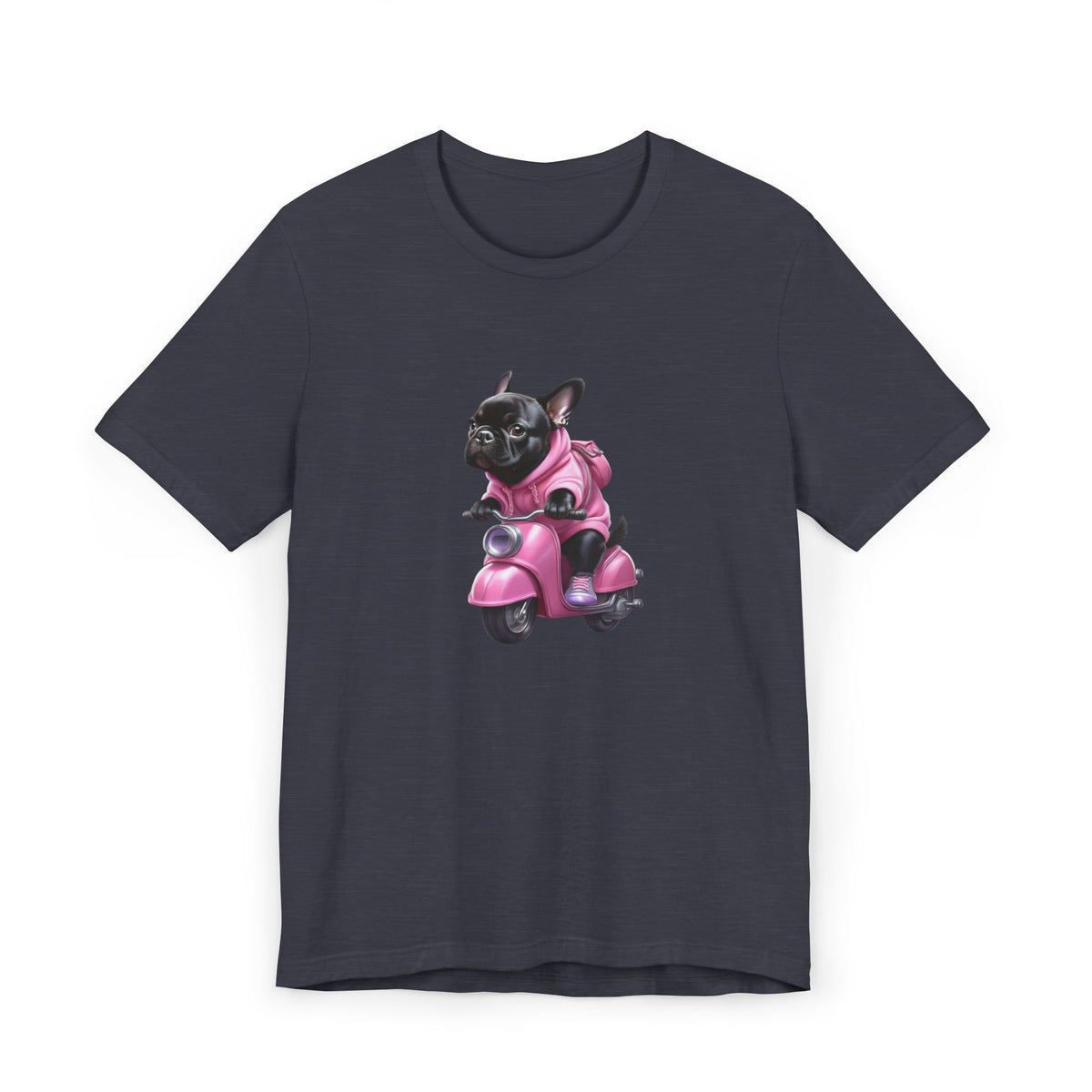 Unisex Jersey T-Shirt