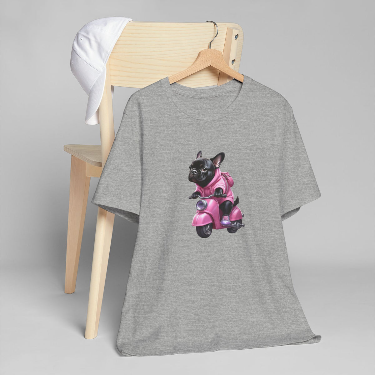 Unisex Jersey T-Shirt