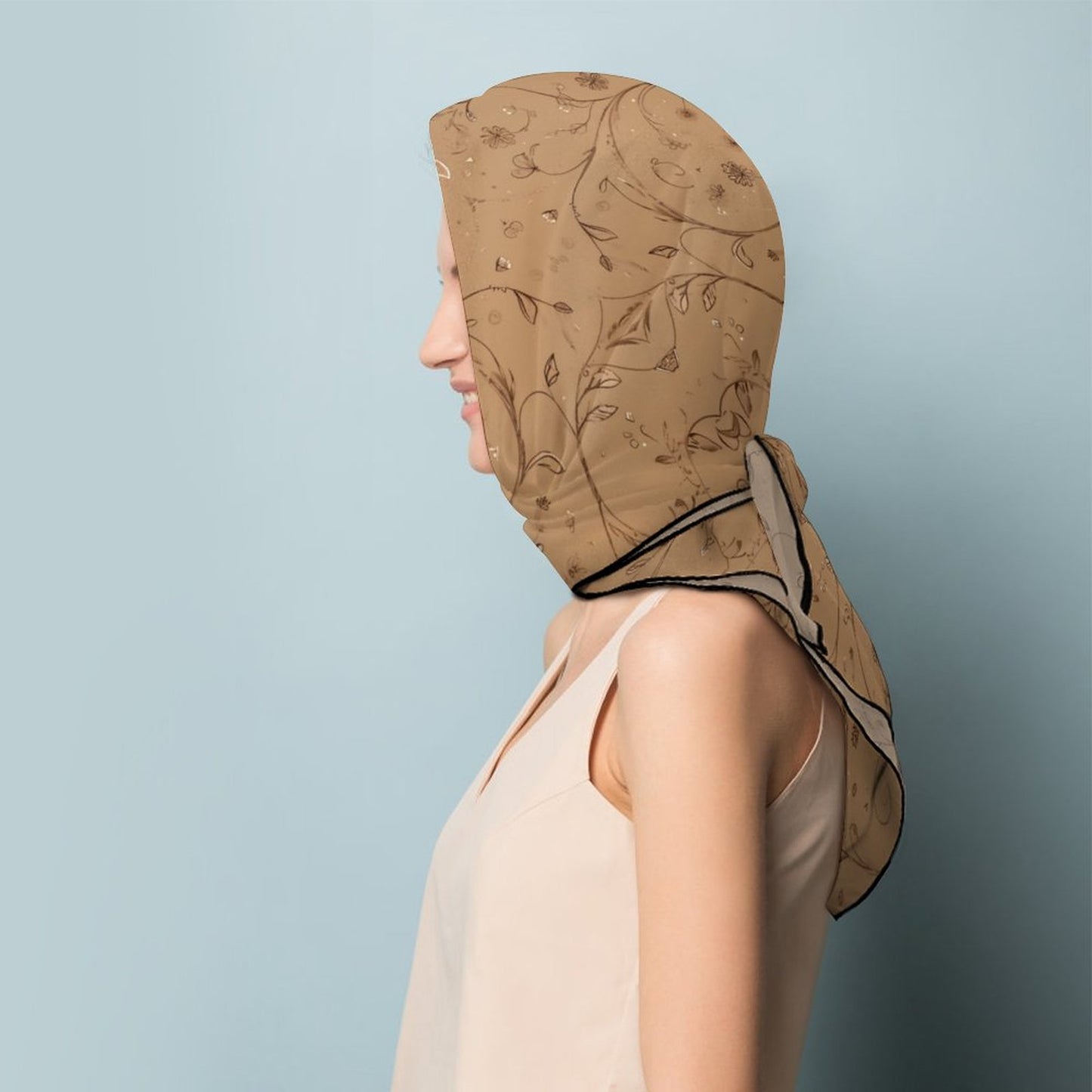 Women's Scarf