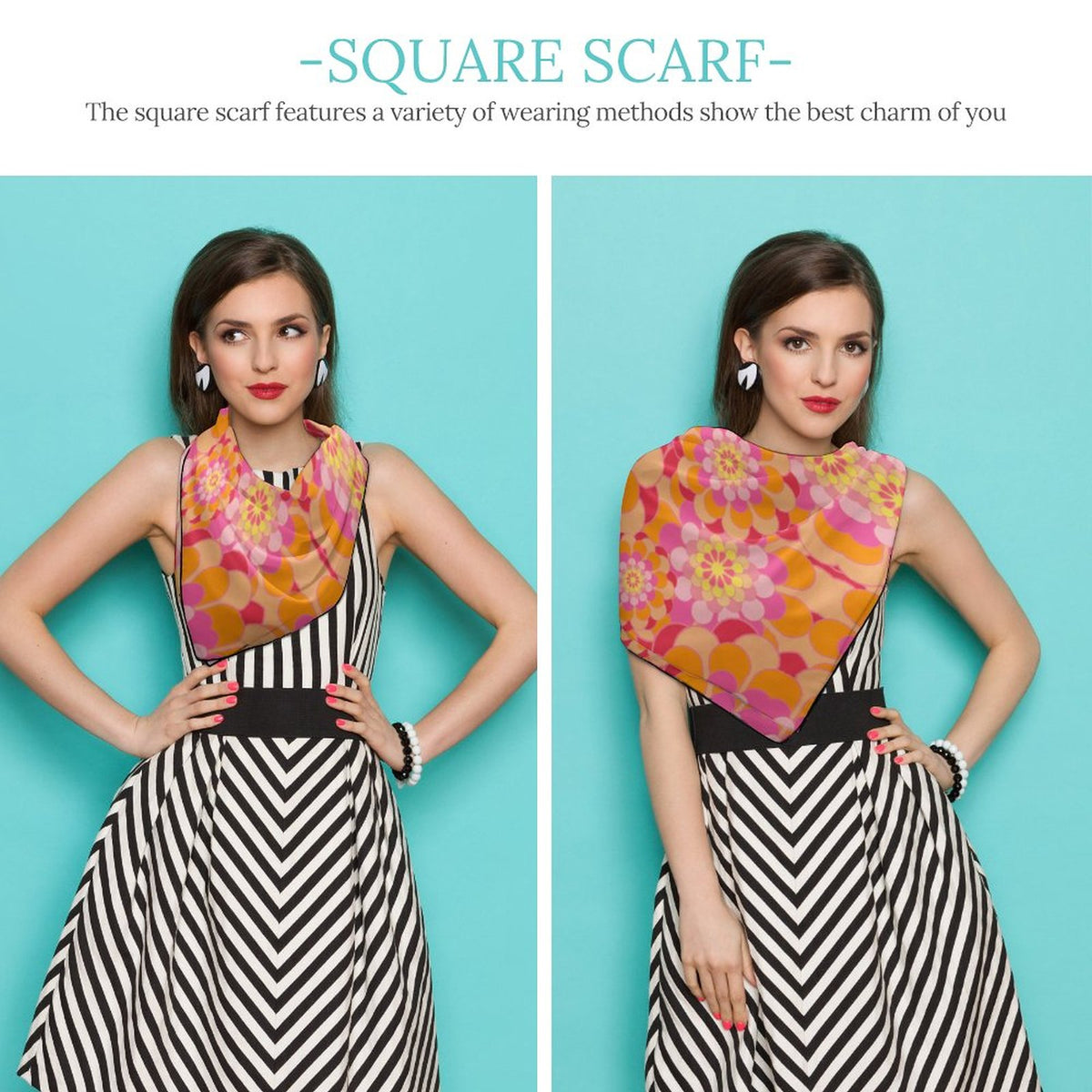 Women's Scarf