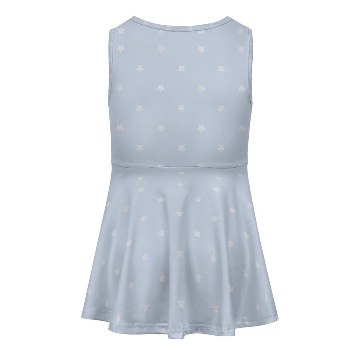 Girls' Tank Dress