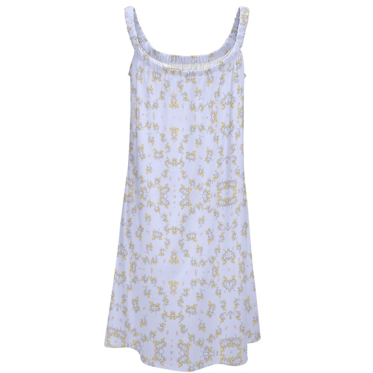 Sleeveless Dress