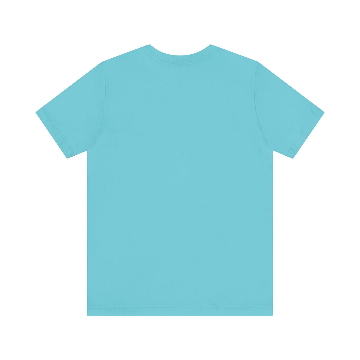 Musical Notes Short Sleeve Tee for Music Lovers