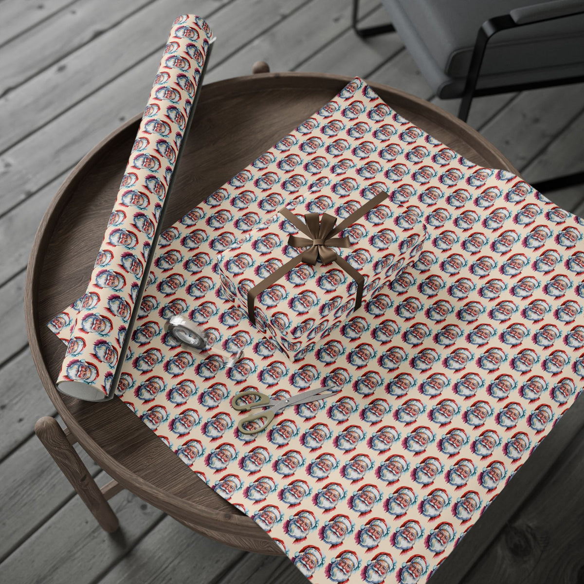 Wrapping Papers