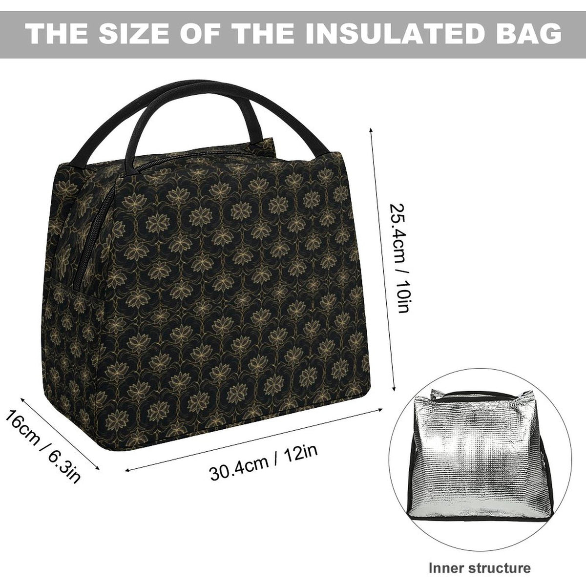 Lunch Bag