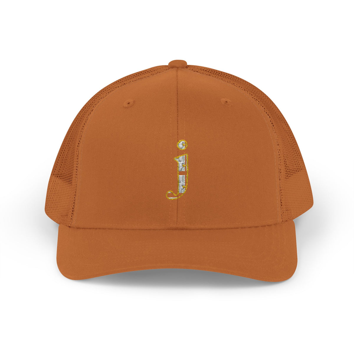 Snapback Trucker Cap