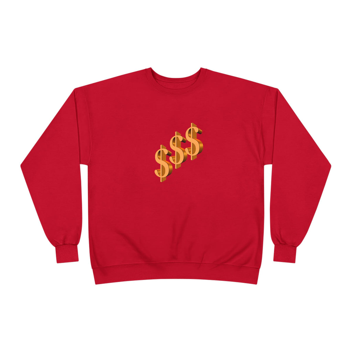 Unisex EcoSmart® Crewneck Sweatshirt