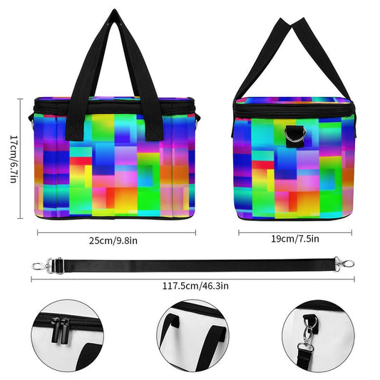 Portable Cooler Bag