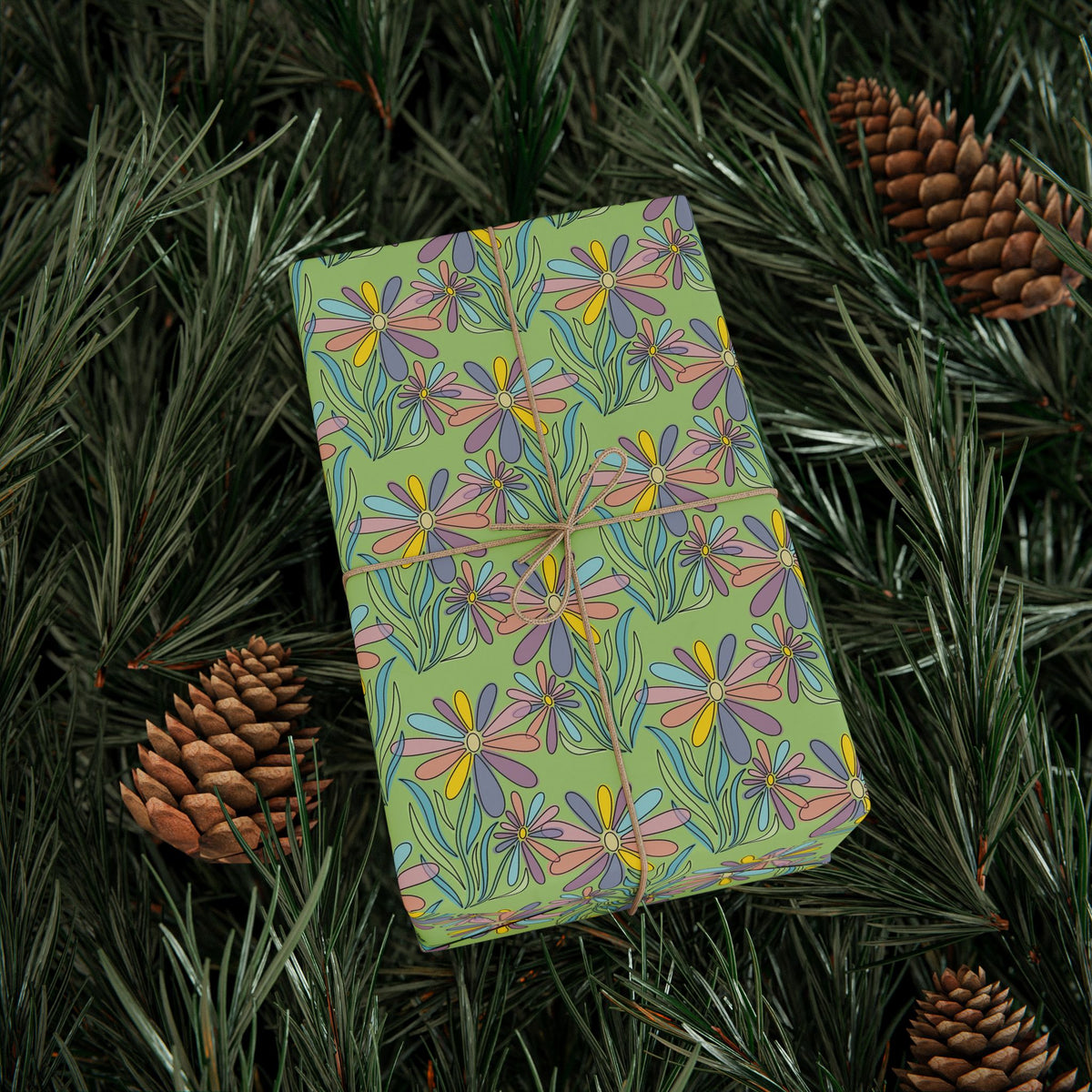 Wrapping Papers