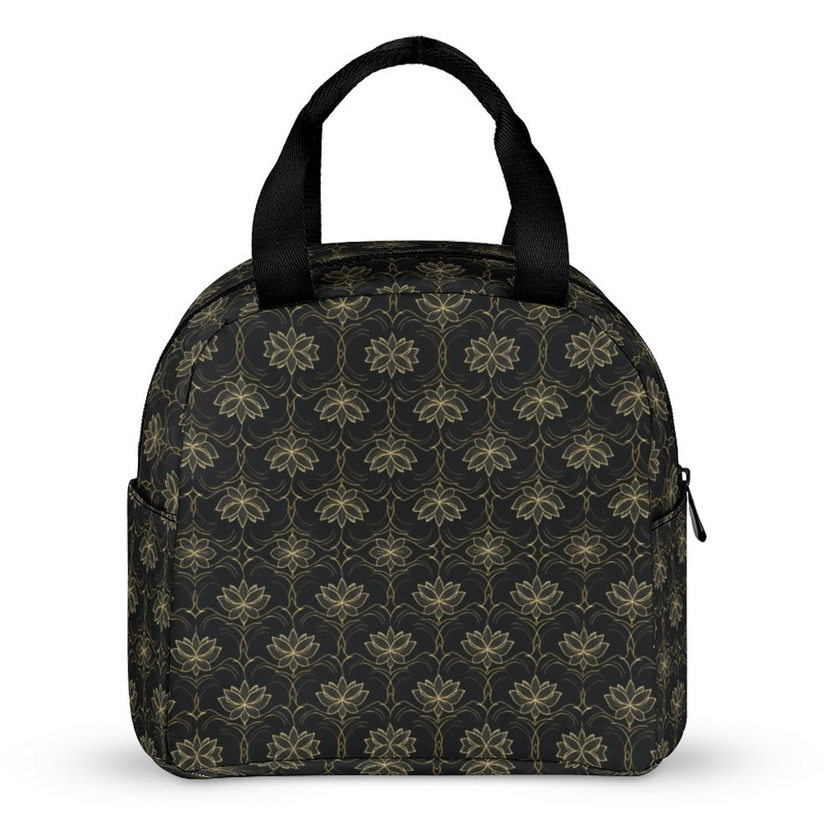 Large Insulated Lunch Totes for Adults