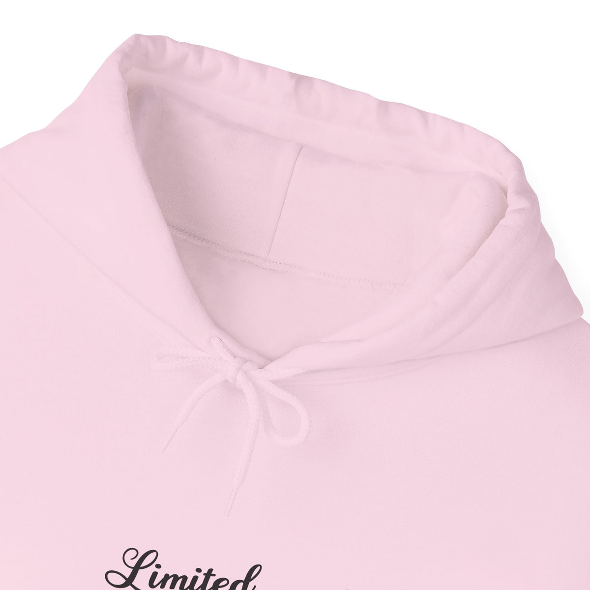 Limited Edition Unisex Heavy Blend Hoodie – Cozy Layer, Casual Style, Perfect Gift, Everyday Wear, Trendy Sweatshirt