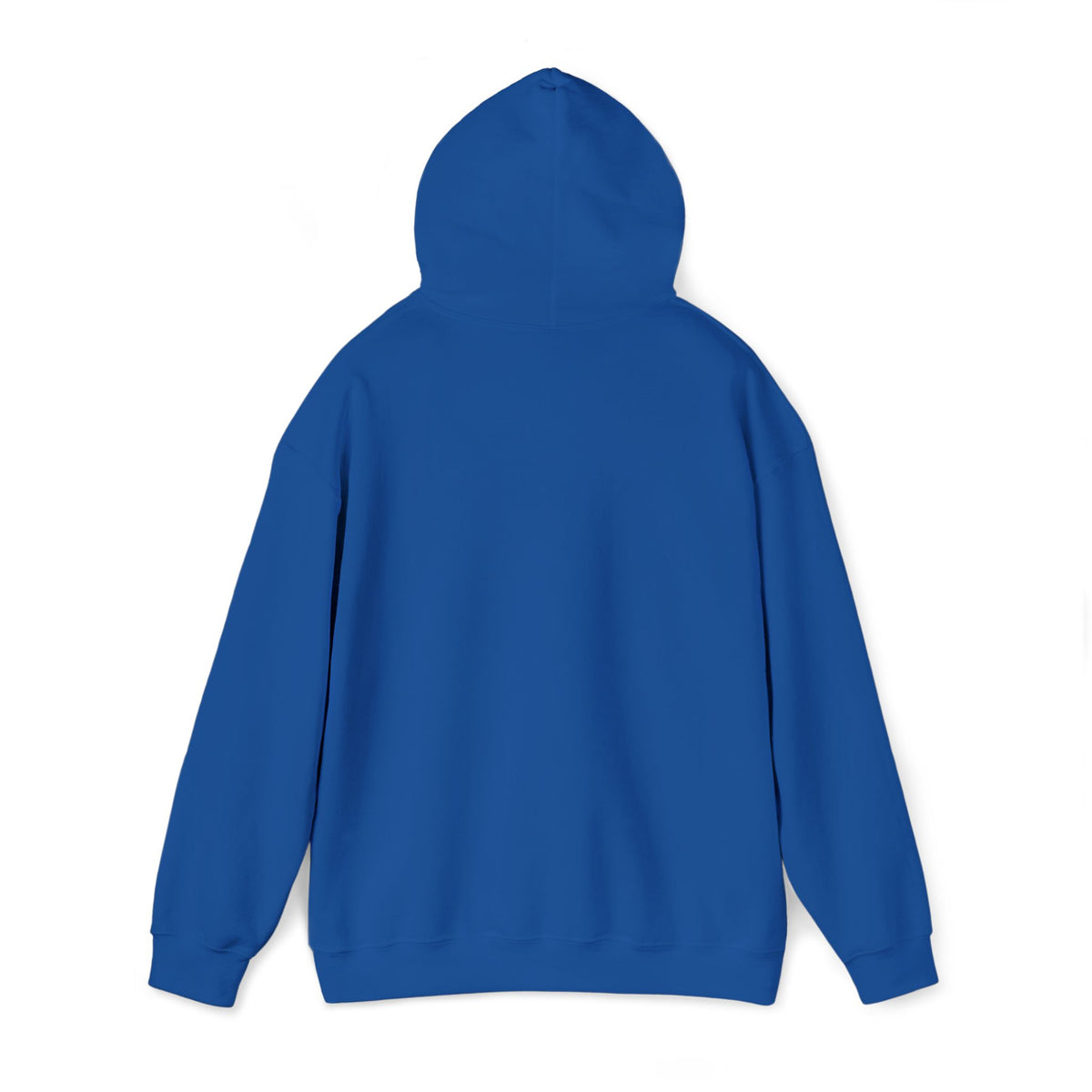Unisex Heavy Blend™ Hooded Sweatshirt - Letter O