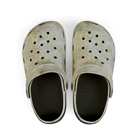 Stylish Kid's Clogs, Fun Summer Footwear for Kids, Comfortable EVA Foam Clogs, Perfect for Beach Days, Playtime and Parties