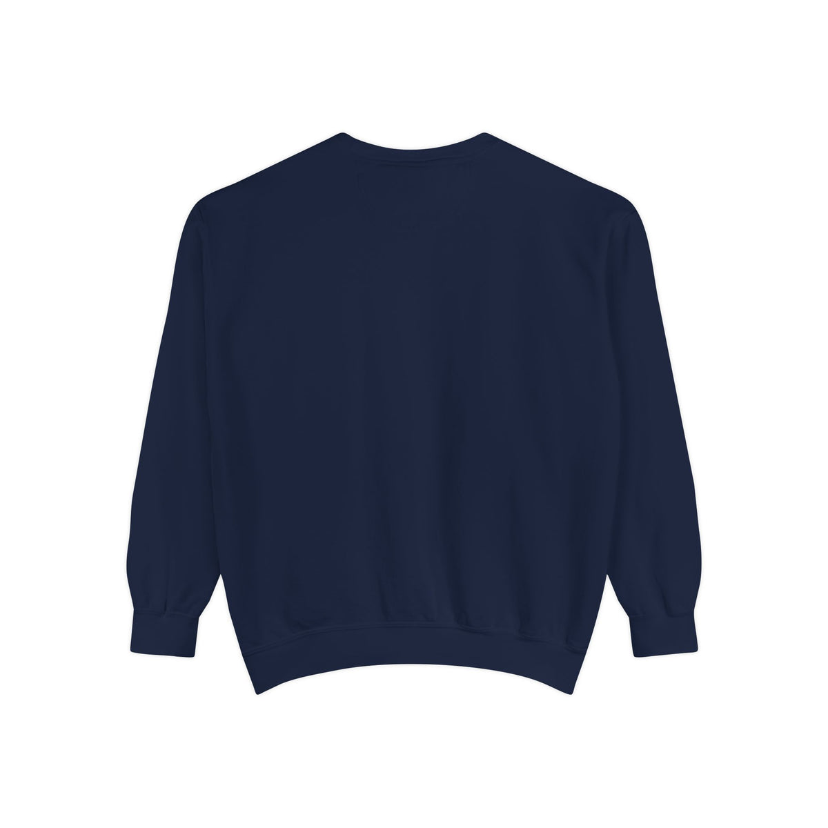 Stylish Monogrammed Sweatshirt, Personalized Gift, Cozy Layering, Casual Wear, Birthday, Holiday Present