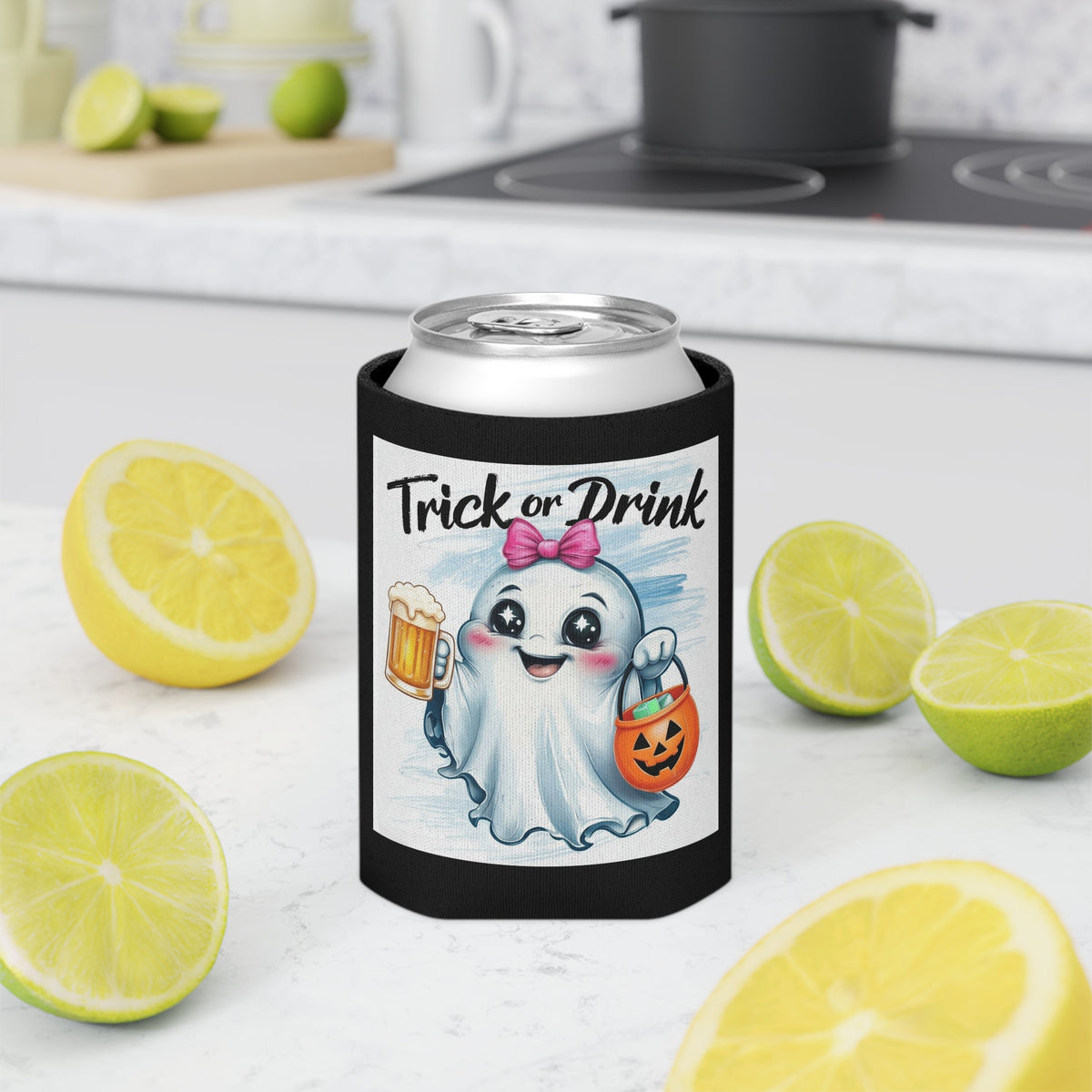 Can Cooler