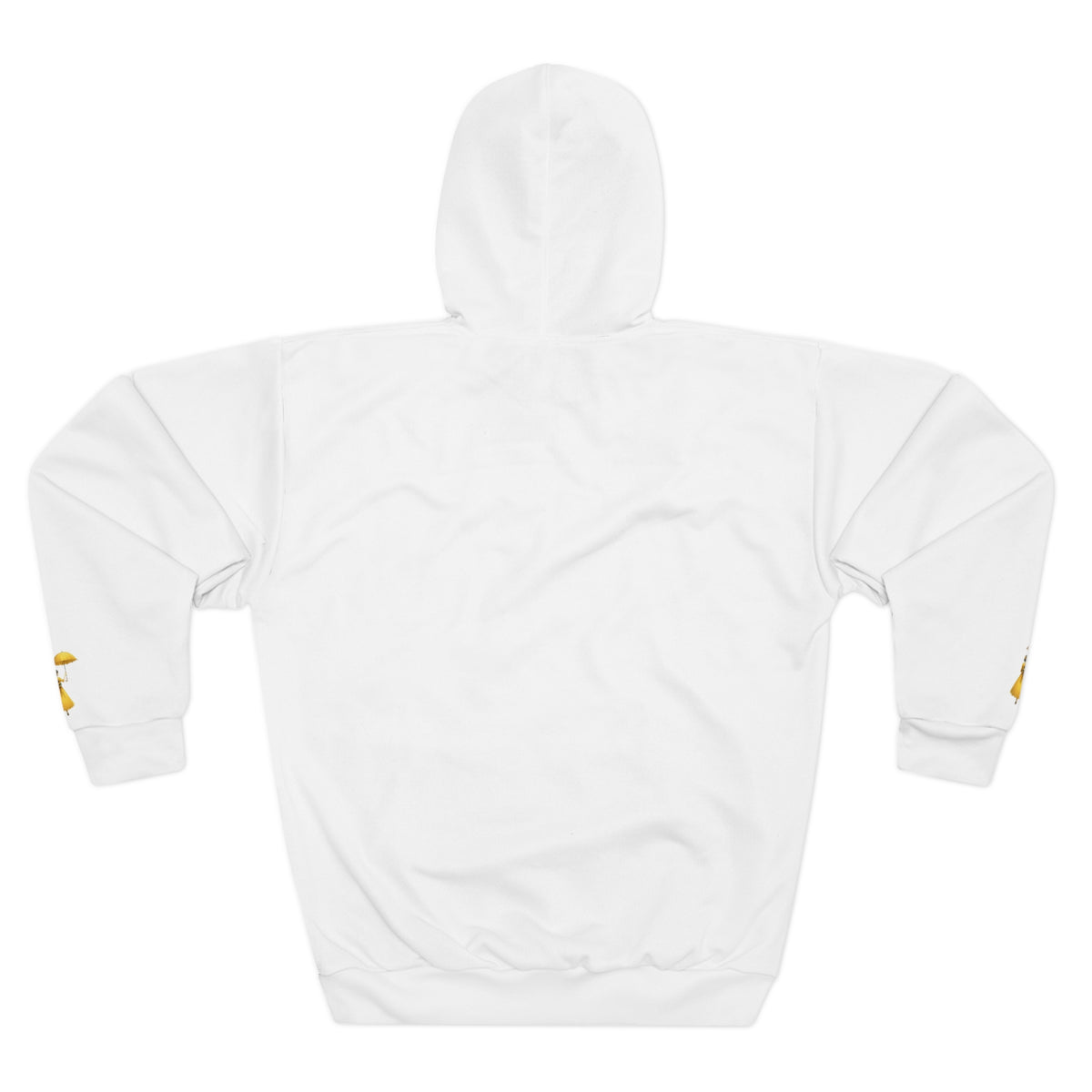 Unisex Pullover Hoodie (AOP)