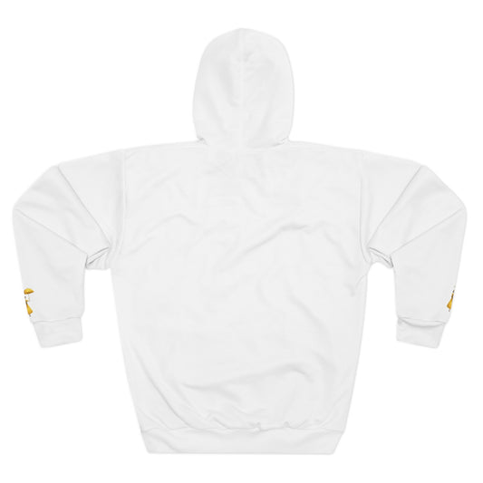 Unisex Pullover Hoodie (AOP)