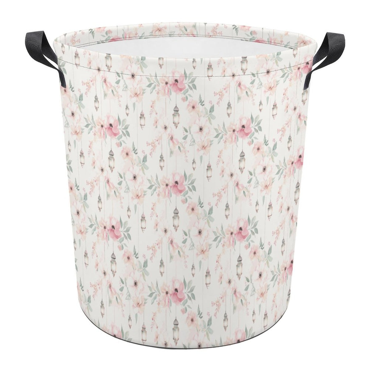 Oxford Collapsible Laundry Basket