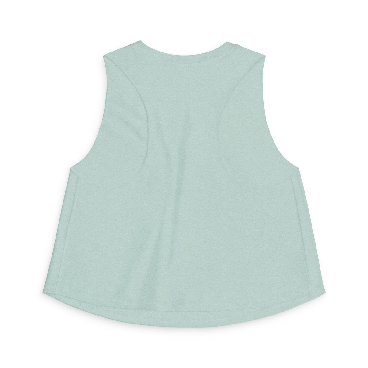 Ladybug Love Crop Top