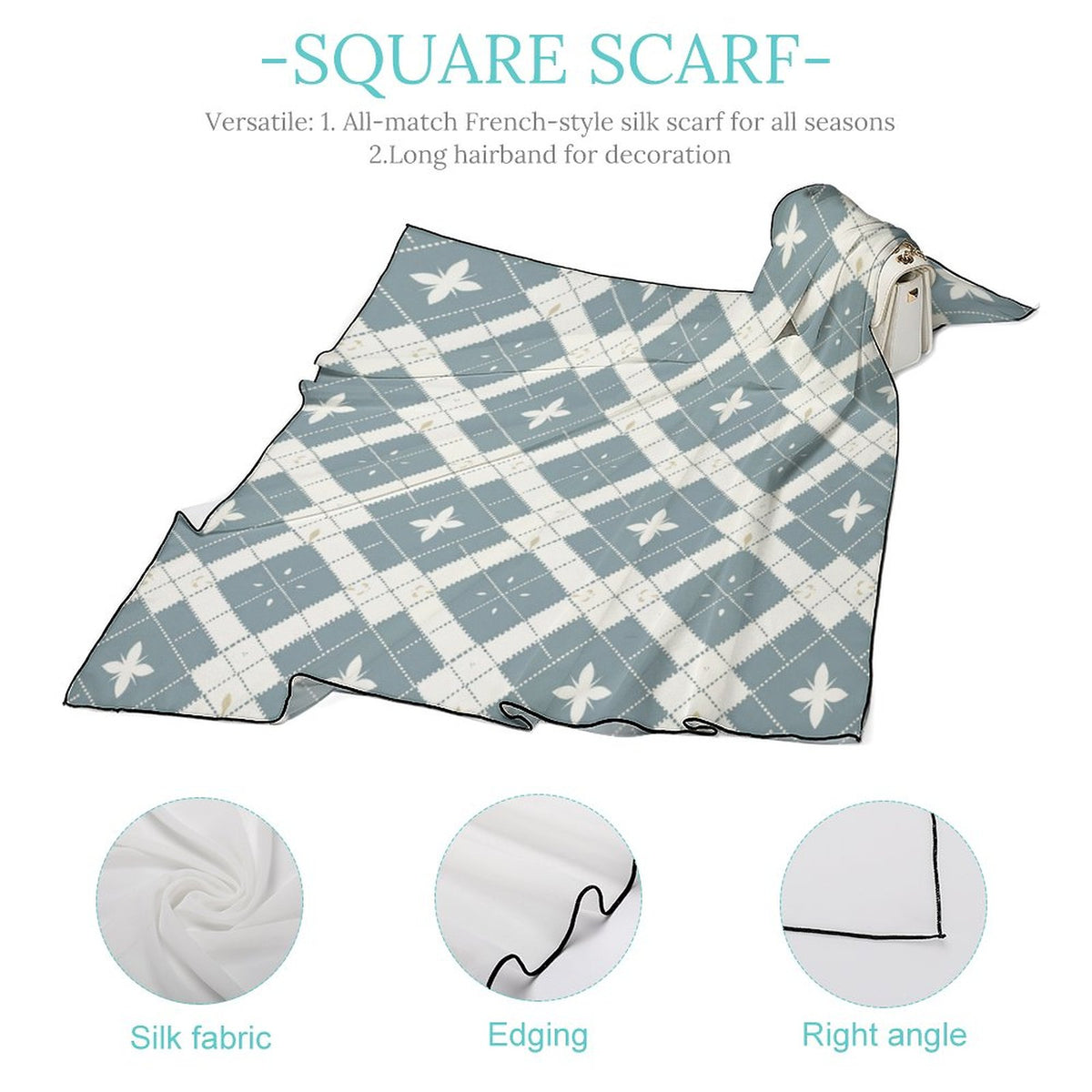 Women's Scarf