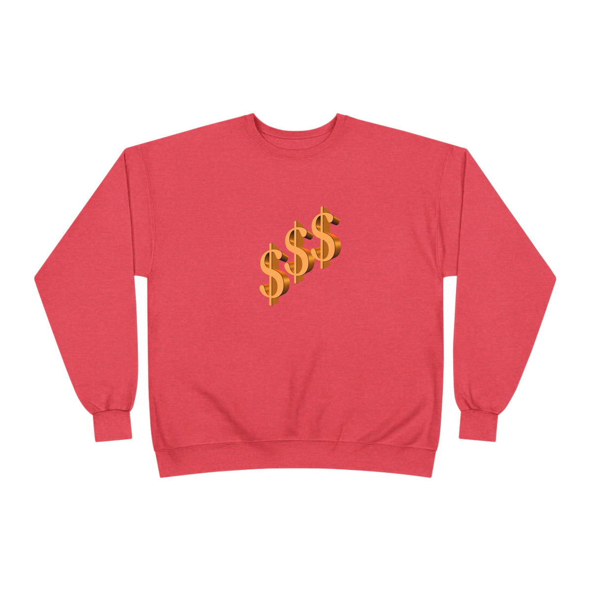 Unisex EcoSmart® Crewneck Sweatshirt