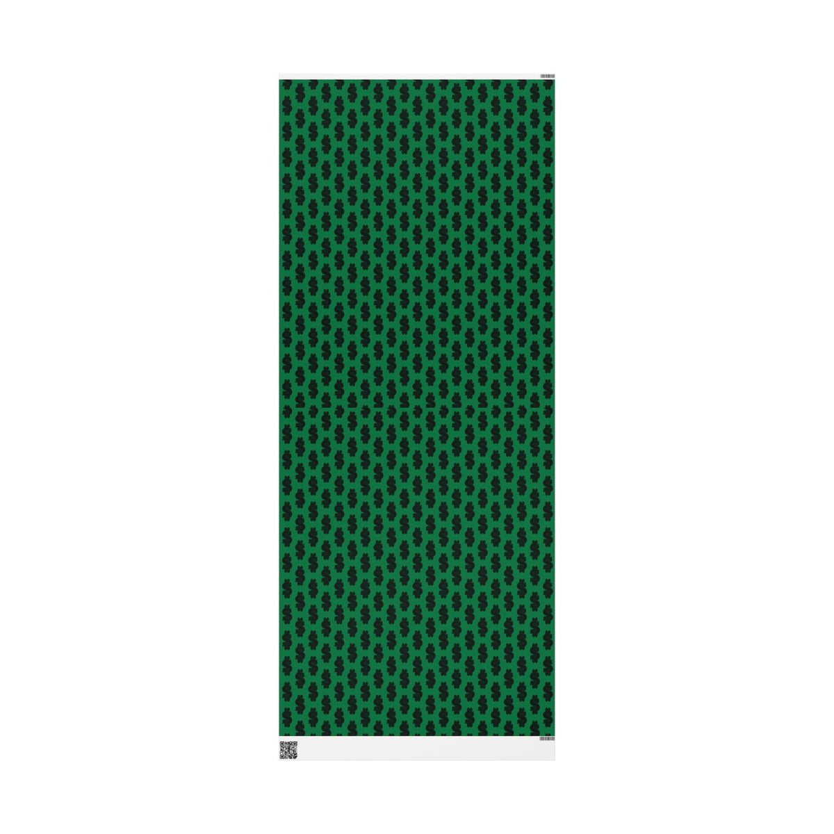 Money-Themed Wrapping Paper, Fun Gift Wrap for Birthdays, Holidays, Eco-Friendly Gift Packaging, Unique Patterned Gift Wrap
