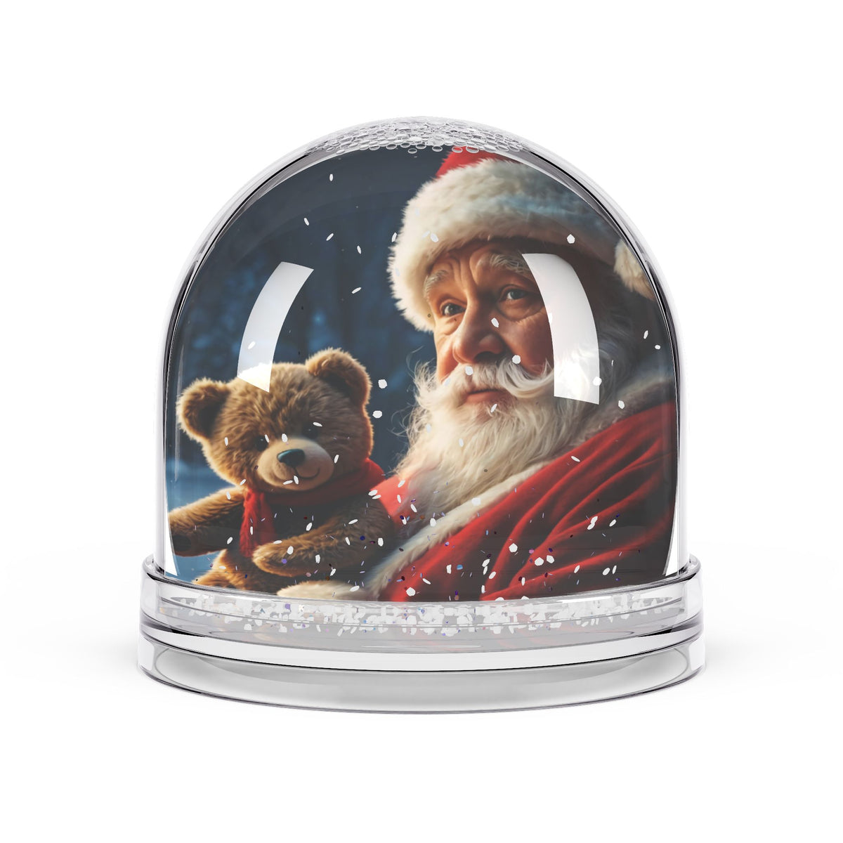 Snow Globe
