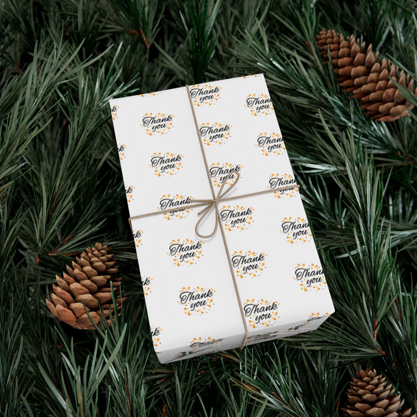 Elegant Gift Wrap Papers - Perfect for Birthdays, Weddings, Baby Showers, Holidays, Thank You Gifts, Eco-Friendly Packaging