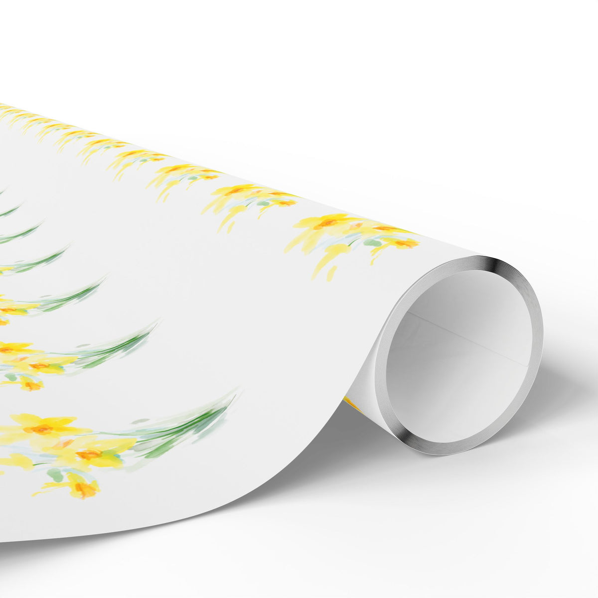 Wrapping Papers - flowers
