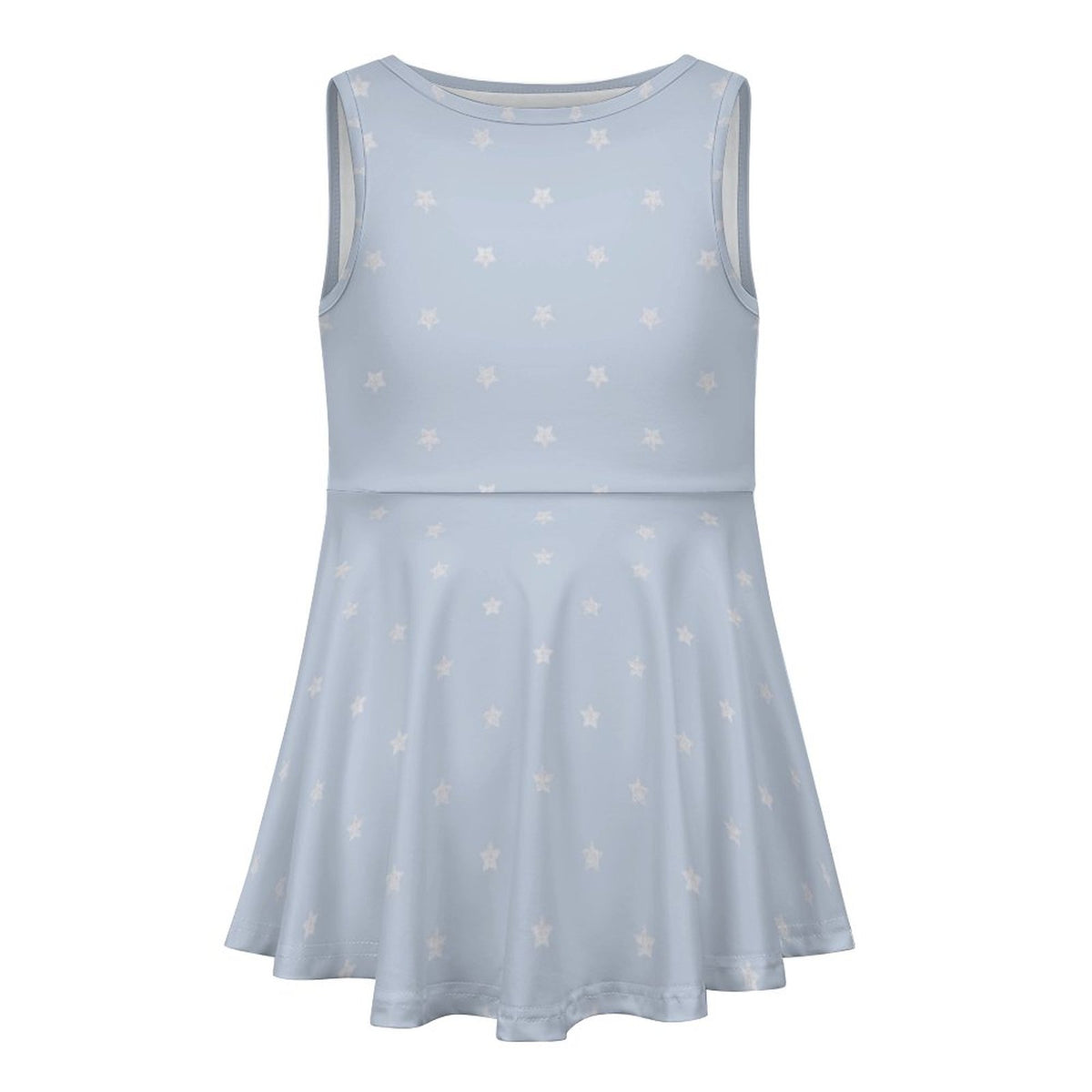 Girls' Tank Dress