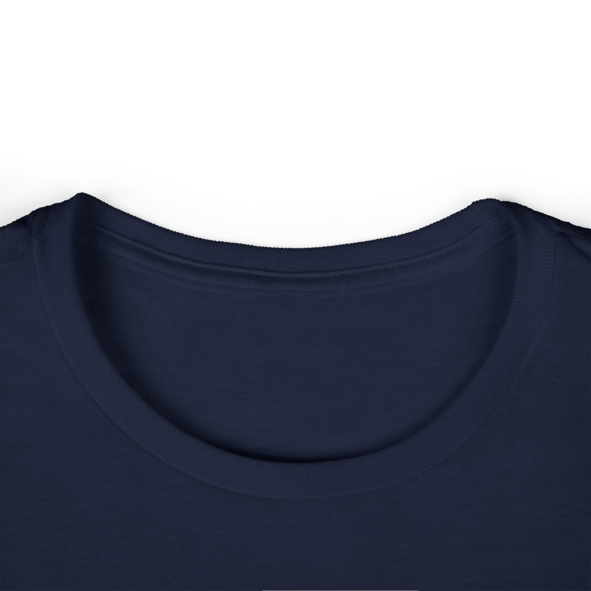 Smiley Face Women's Softstyle Tee, Casual T-Shirt, Happy Graphic Tee, Summer Shirt, Birthday Gift, Everyday Wear