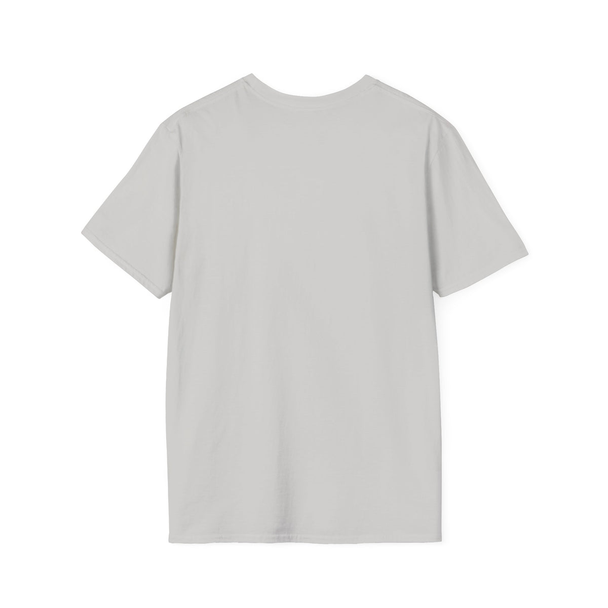 Inspirational Unisex T-Shirt, Gift for Soldiers