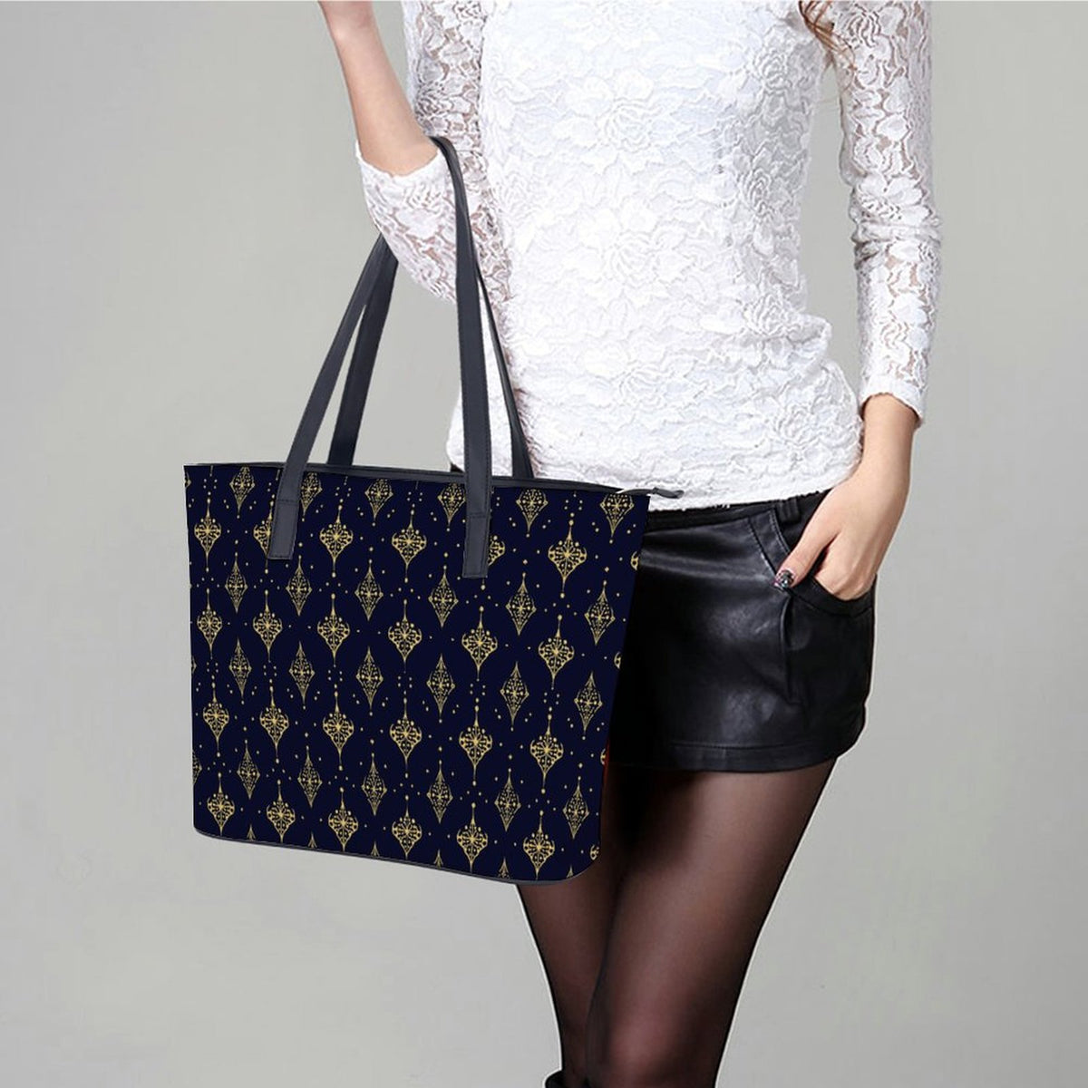 Women's Tote Bag