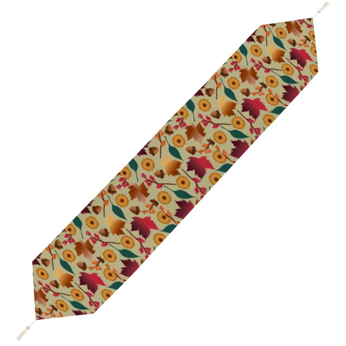 Table Runner - Autumn