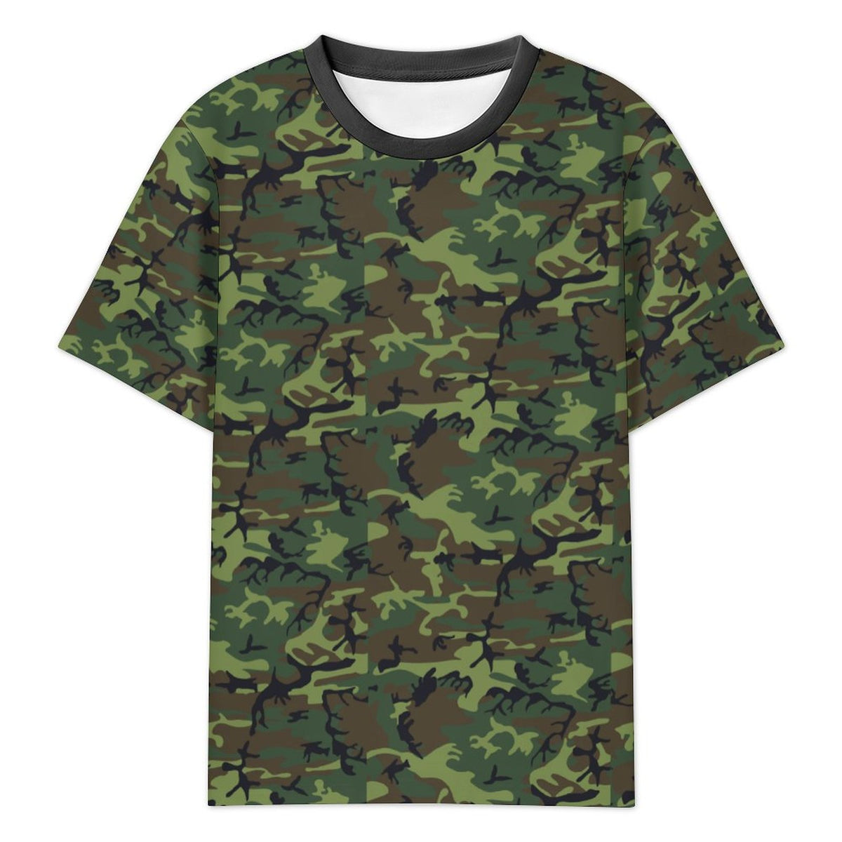 Men's Casual T-Shirt