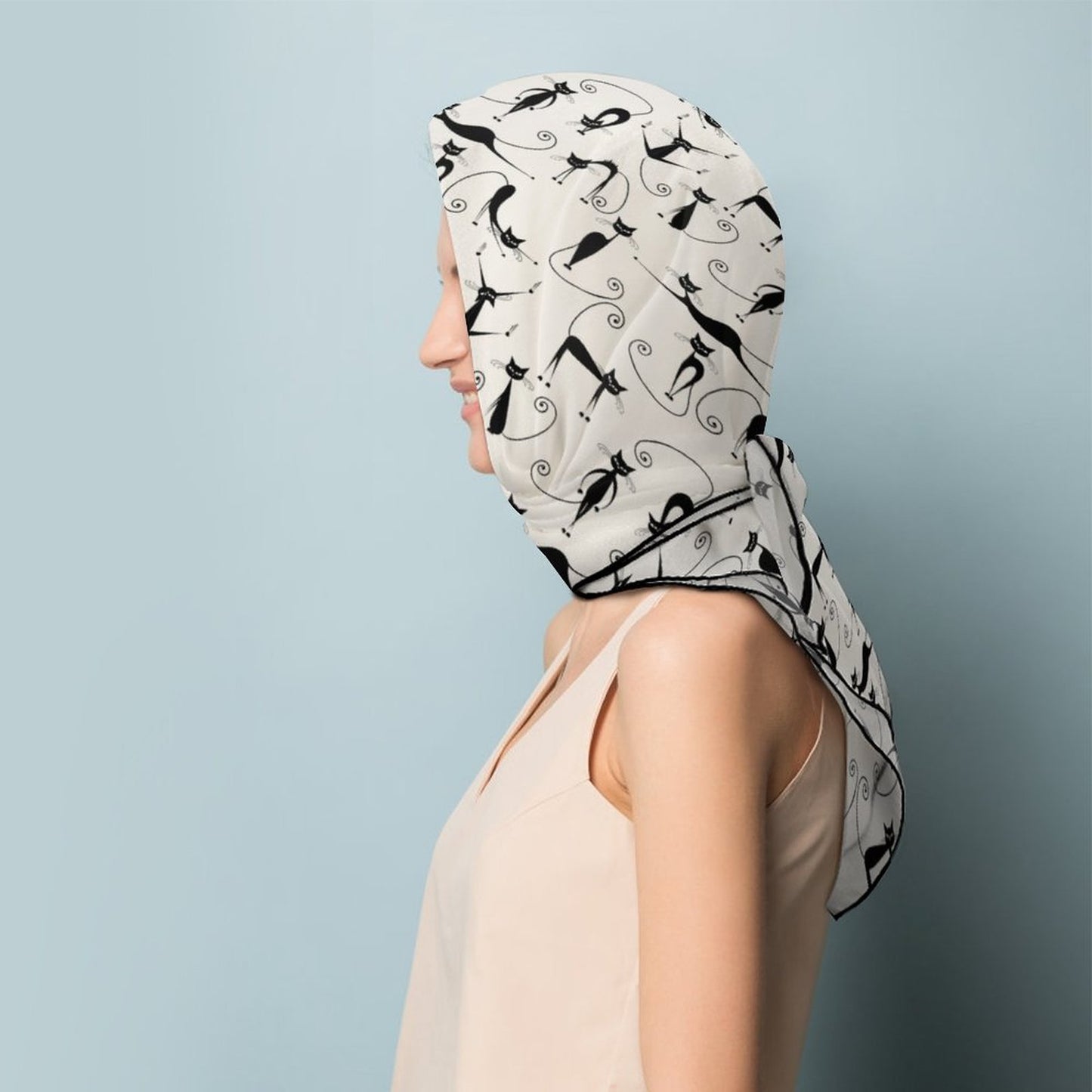 Women's Scarf