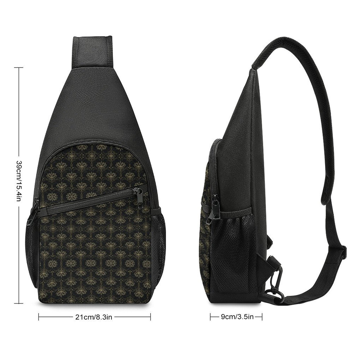 Sling Bags with Single Shoulder