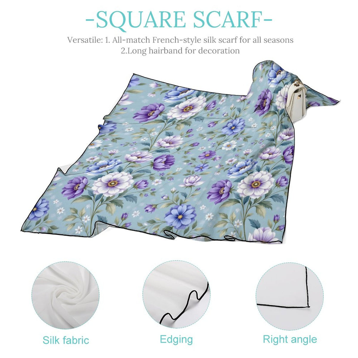 Women's Scarf