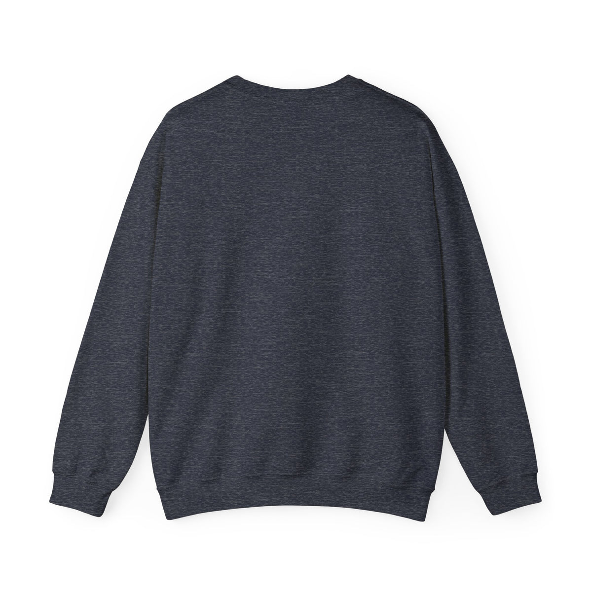 Retro Vibes Crewneck Sweatshirt, Unisex Vintage Style, Cozy Fall Fashion, Gift for Music Lovers, Chill Weekend Wear