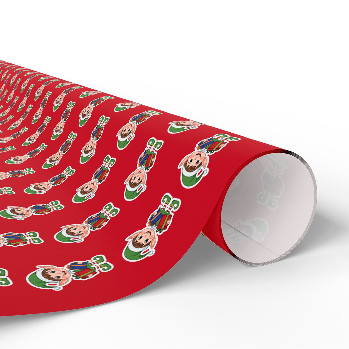 Festive Wrapping Paper Bundle, Holiday Gift Wrap for Christmas, Birthday Parties, Eco-Friendly Gift Packaging, Versatile Wrapping Solutions