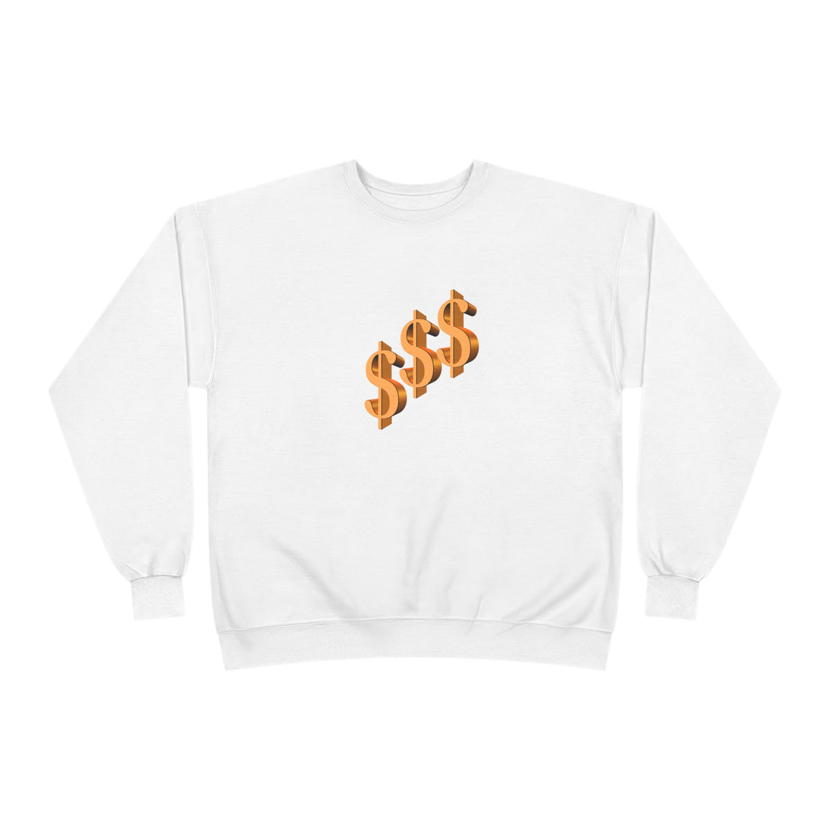 Unisex EcoSmart® Crewneck Sweatshirt