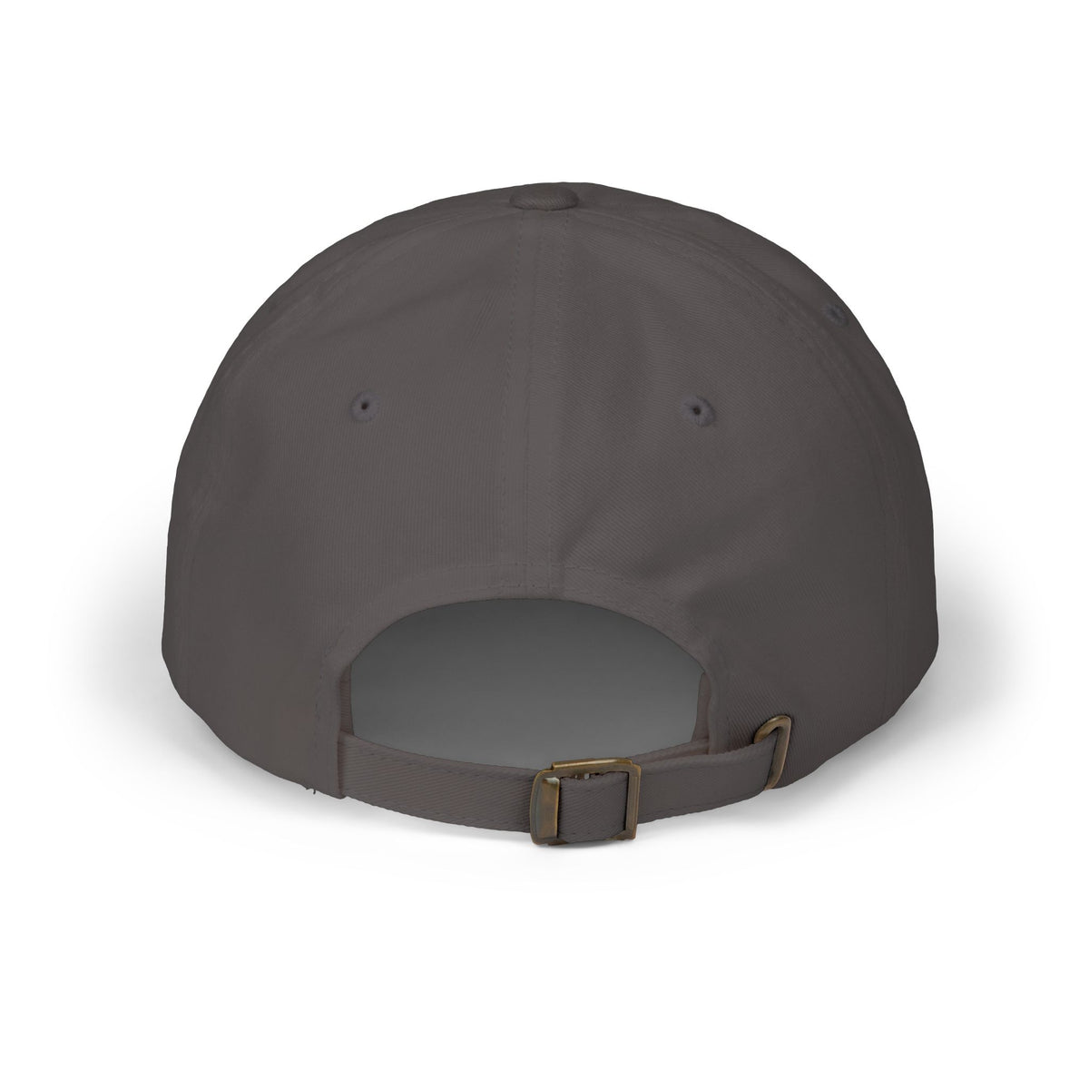 Classic Dad Cap - Skull