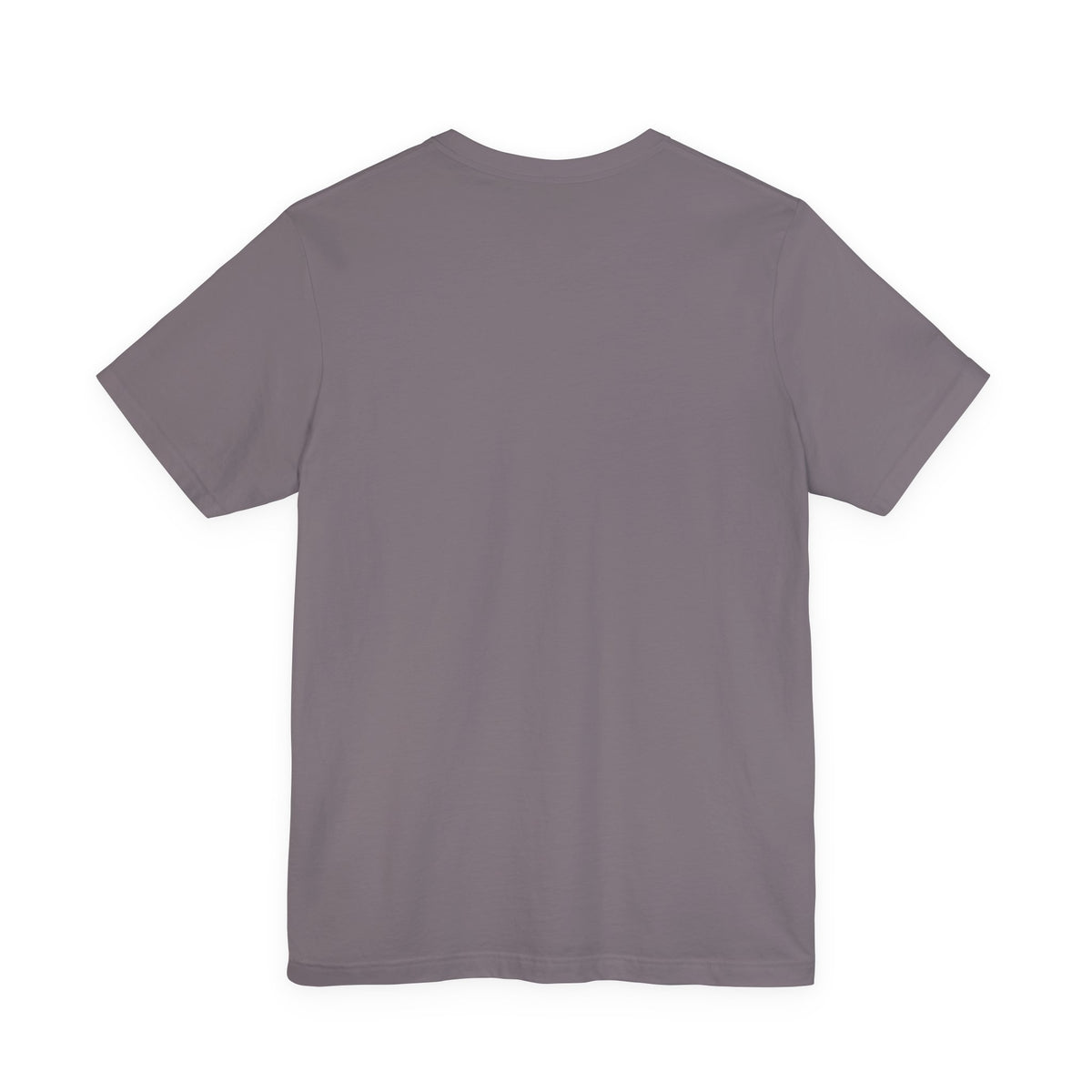 Elephant Sunset Unisex Jersey Tee