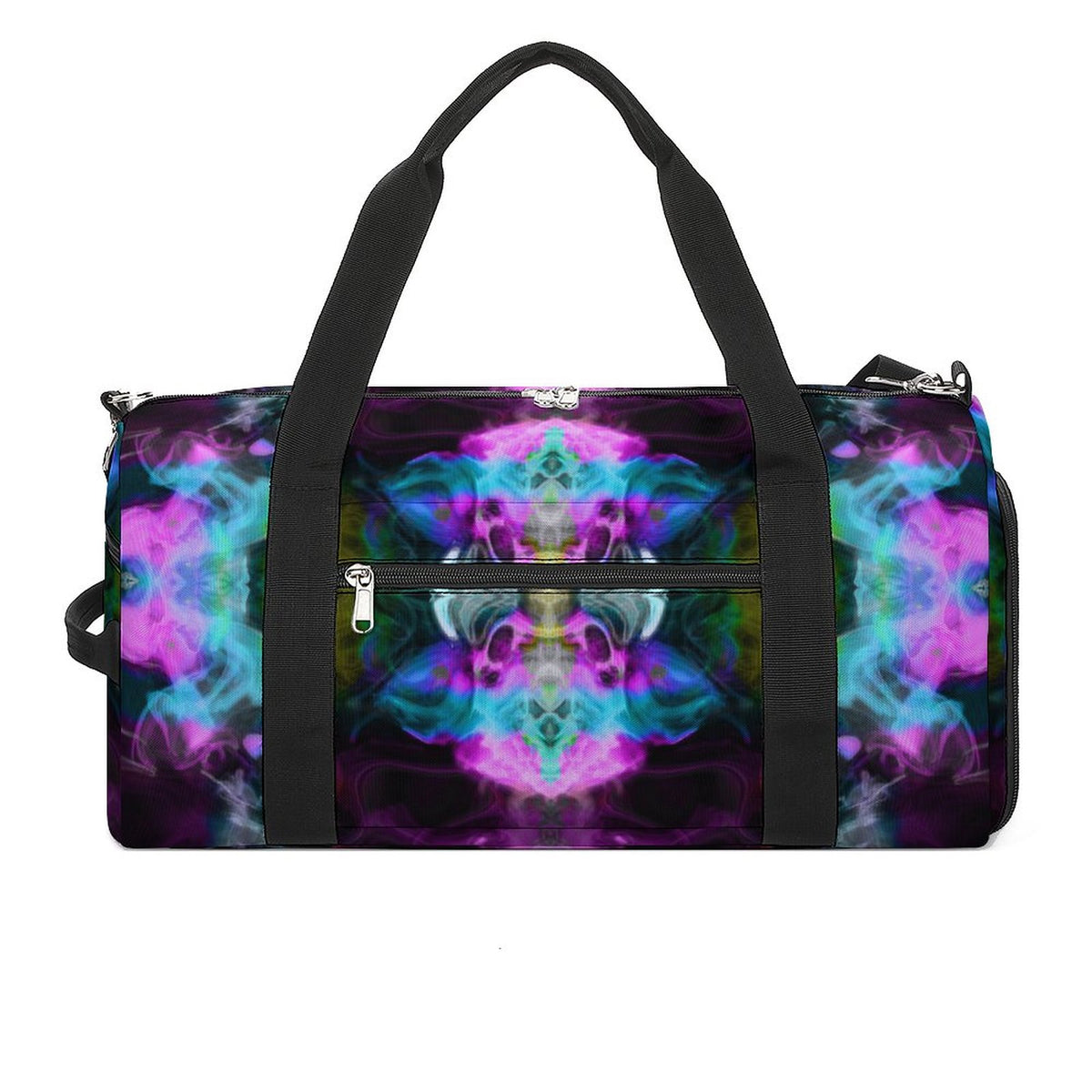 Oxford Gym Duffle Bag