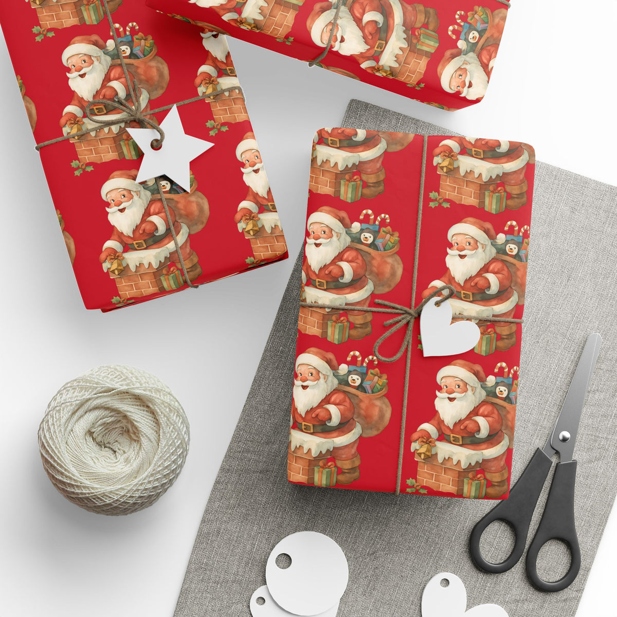 Wrapping Papers