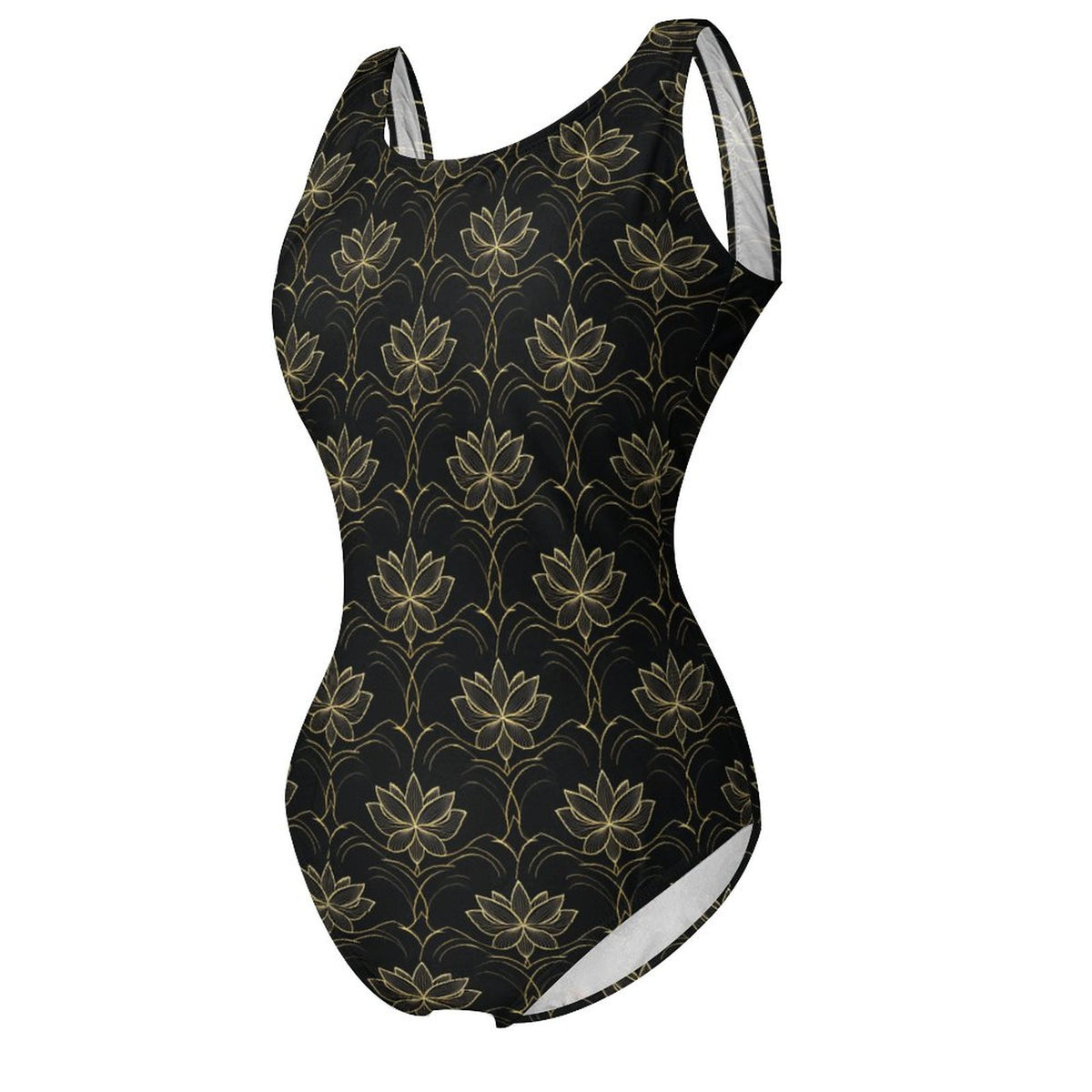 One-Piece Swimsuit