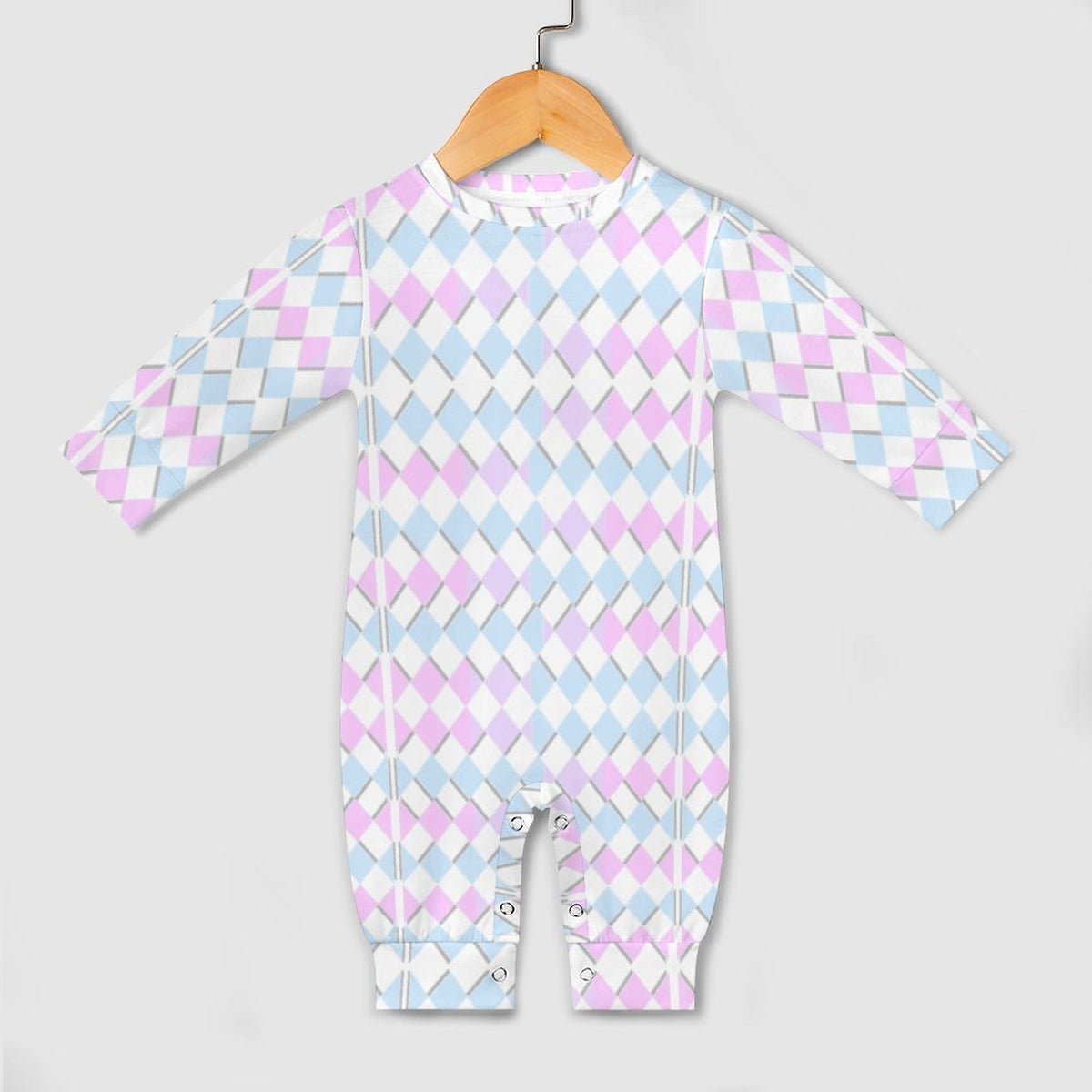 Baby Romper