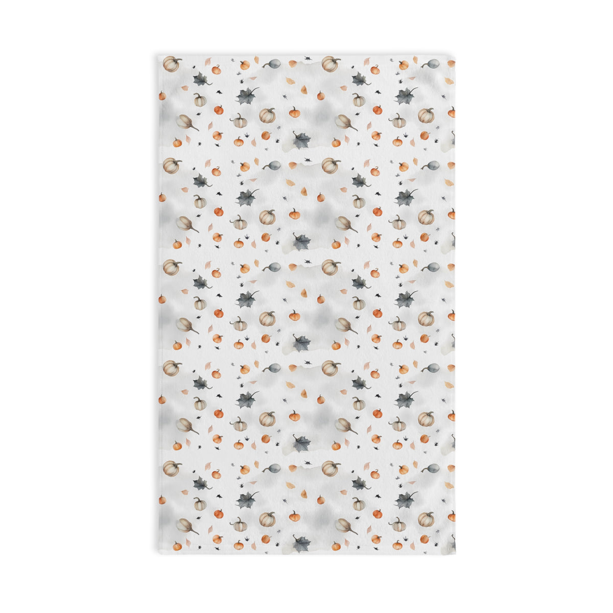 Hand Towel - Halloween