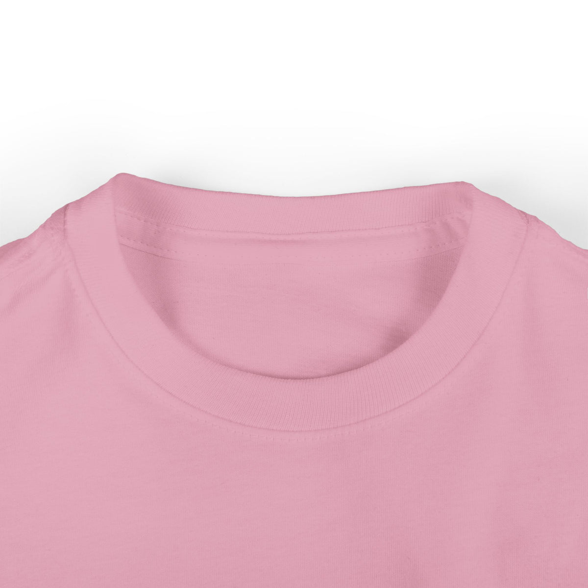 Infant Tee — Pink Floral "LOVE" Baby T‑Shirt, Cute Newborn Gift for Valentine’s & Everyday